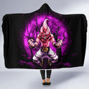 Kidbuu Moonlight Economy Hooded Blanket Nearkii