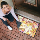 Pokemon Pikachu Doormat Nearkii