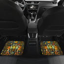 Gods Of Egypt Car Floor Mats Car Accessories Nearkii