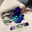 Spy x Family Love You To The Moon Galaxy Umbrella Nearkii