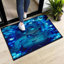 Rem Anime Girl Doormat Nearkii