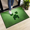 Minecraft Doormat Nearkii