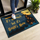 Harry Potter Doormat Nearkii