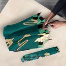 Tanjiro Demon Slayer Anime Umbrella Nearkii