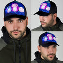 Owl Night Cute Fashion Hat Cap