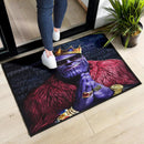 Thanos Doormat Nearkii
