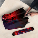 Uchiha Madara Moonlight Umbrella Nearkii