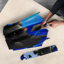 Toothless Light Fury Night Fury Umbrella 2