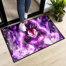 Vegeta Ultra Ego Doormat Nearkii