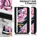 Mewcar seat belt covers Anime Pokemon Custom Car Accessories Nearkii