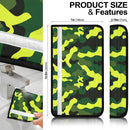 Custom Car Wheeling Cover Premium Custom Car Seat Belt Covers Nearkii