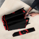 Naruto Sharingan Umbrella