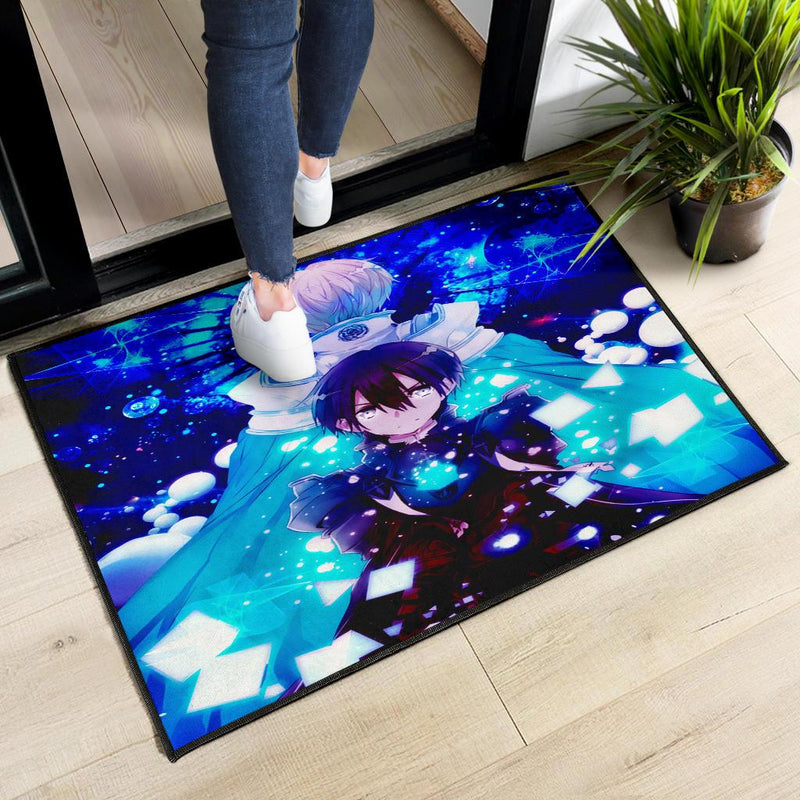 Sao Anime Doormat Nearkii