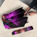 Nezuko Demon Slayer Moonlight Umbrella Nearkii