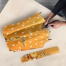 Zenitsu Demon Slayer Anime Custom Umbrella