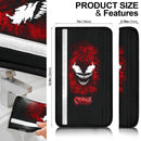 Carnage Car Seat Belt Cover Nearkii