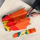 Cyndaquil Pokemon Umbrella Nearkii
