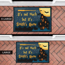 Harry Potter Doormat Nearkii