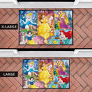 Princess 2 Doormat Nearkii