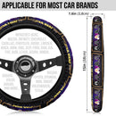 BB8 funny Car Steering Wheel Cover Nearkii