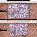 Pokemon Spring Doormat Nearkii