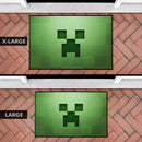 Minecraft Doormat Nearkii