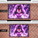 Vegeta Ultra Ego Doormat Nearkii