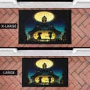 Osomatsu Kun Doormat Nearkii