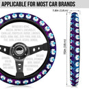 Altaria Pokemon Car Steering Wheel Cover Nearkii