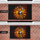 Pokemon Legends Arceus Custom Doormat Nearkii