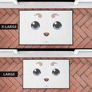 Sadaharu Gintama Doormat Nearkii