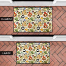 Studio Ghibli Doormat Nearkii