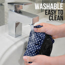 Flag USA Star Premium Car Steering Wheel Cover Nearkii