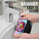 Espeon Pokemon Car Steering Wheel Cover Nearkii