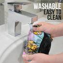 Jolteon Pokemon Car Steering Wheel Cover Nearkii