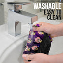 Anya Spy X Family Galaxy Car Steering Wheel Cover Nearkii