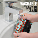 Looney Tunes Yosemit Sam Premium Custom Car Steering Wheel Cover Nearkii