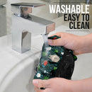 Ghibli Totoro Cute Rain Premium Car Steering Wheel Cover Nearkii