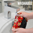 Pokemon Flareon Eevee Evolution Car Steering Wheel Cover Nearkii