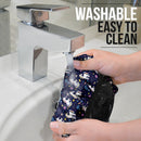 Unicorn Donut Premium Car Steering Wheel Cover Nearkii