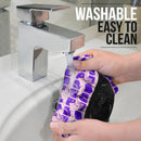 Cutie Mew Pokemon Steering Wheel Cover Nearkii