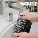 Star Wars Stormtrooper Premium Car Steering Wheel Cover Nearkii