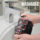 Baseball Stuff Fashion Premium Car Steering Wheel Cover Nearkii