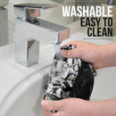 Gojo jujutsu kaisen anime Steering Wheel Cover Nearkii