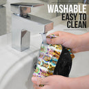 Eevee Pokemon Car Steering Wheel Cover Nearkii