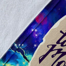 Pokemon Torchic Piplup Love You To The Moon Galaxy Blanket Nearkii