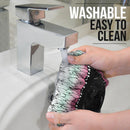 Shinobu Kocho Demon Slayer Anime Car Steering Wheel Cover 1 Nearkii