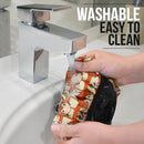 Haikyu Shoyo Hinata Volleyball Anime Premium Custom Car Steering Wheel Cover Nearkii