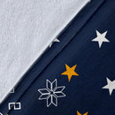 Wonder Woman Ugly Christmas Custom Blanket Home Decor Nearkii