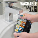 Forky Toy Story Premium Car Steering Wheel Cover